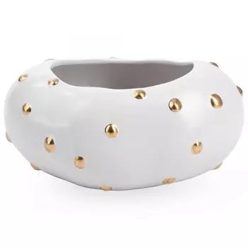 Ваза Golden Peas S