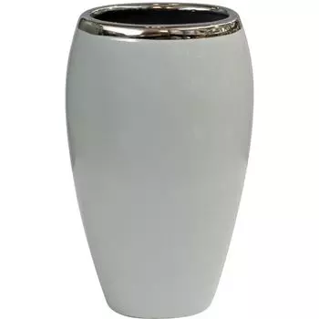Ваза Grace gray 24