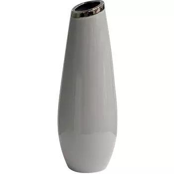 Ваза Grace gray 36