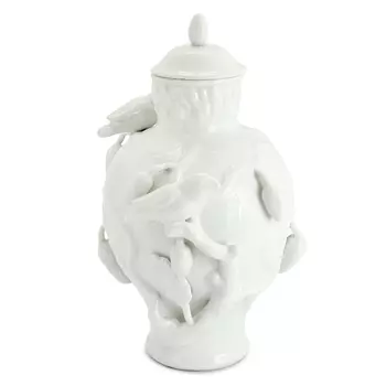 Ваза JAR KRIZIA PORCELAIN