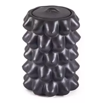 Ваза Jonathan Adler GEORGIA VASE black