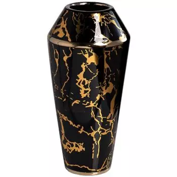 Ваза керамическая Traces