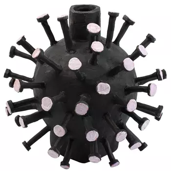 Ваза Khiry Round Spikes Vase