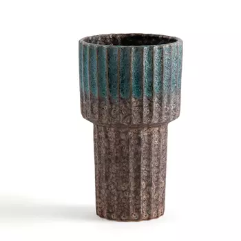 Ваза Marine Theme Furrow