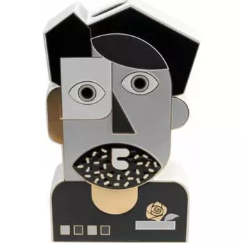 Ваза Men 's composition