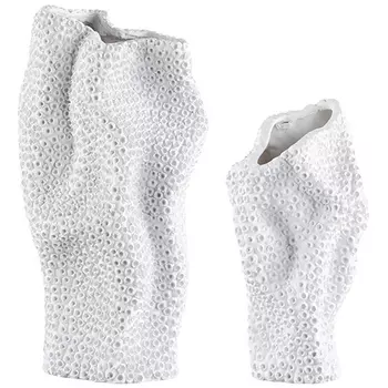 Ваза Molecule Collection Vase Graceful