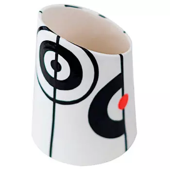 Ваза Монблан