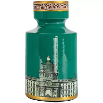 Ваза Old Town Green Vase