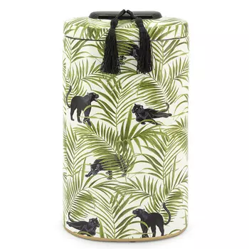 Ваза с крышкой BOX ABHIKA TALL