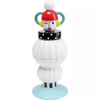 Ваза с крышкой Funny Doll Vase IV