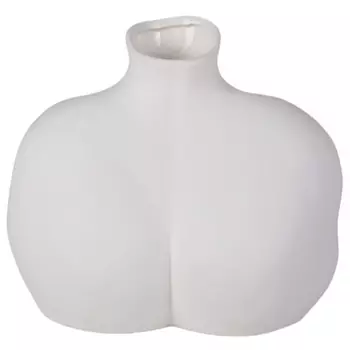 Ваза Sculpture Vase 4