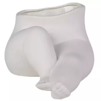 Ваза Sculpture Vase 5