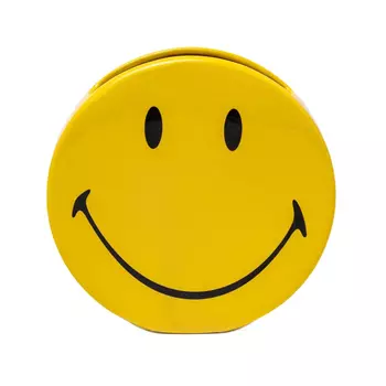 Ваза Seletti Smiley