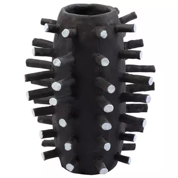 Ваза Shany Round Spikes Vase