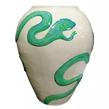 Ваза Snake