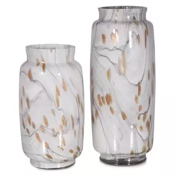 Ваза Song Thrush Glass