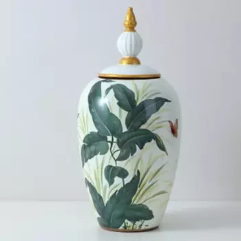 Ваза Vase Aina M