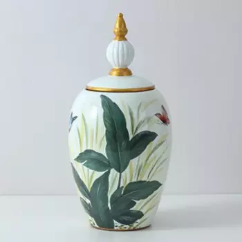 Ваза Vase Aina S