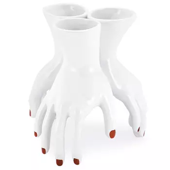 Ваза VASE HANDSTAND