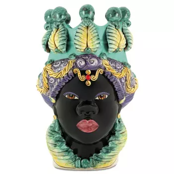 Ваза Vase Moro Lady Big Traditional