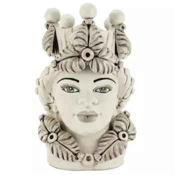 Ваза Vase Moro Lady Eve Neutral