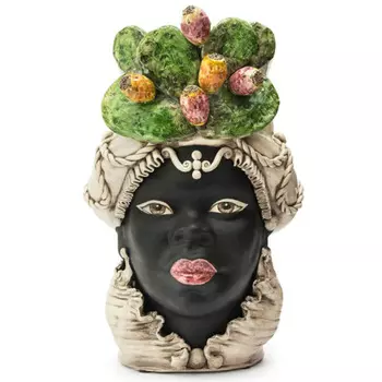 Ваза VASE MORO LADY FICO BIG