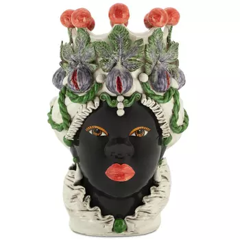 Ваза Vase Moro Lady Fig Ltd