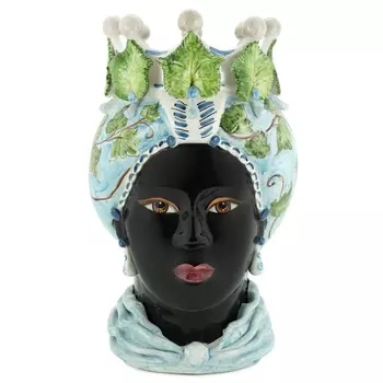 Ваза Vase Moro Lady Ivy