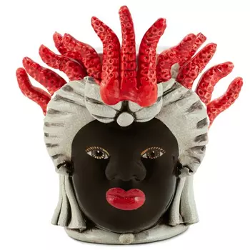 Ваза Vase Moro Lady Small Tentacles