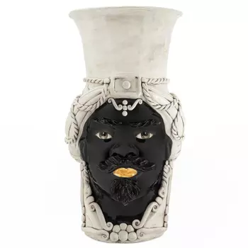 Ваза Vase Moro Man Giant