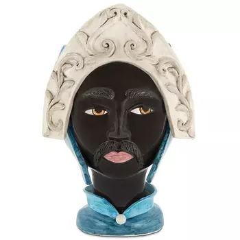 Ваза Vase Moro Man Paladin