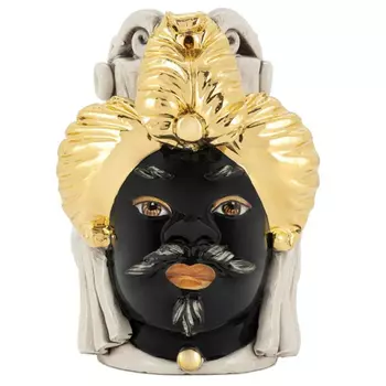 Ваза Vase Moro Man Small Chic