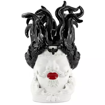 Ваза VASE MORO MAN TENTACLES