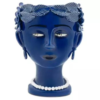 Ваза Vase Selva Sadness