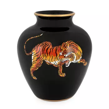 Ваза VASE TIGRE