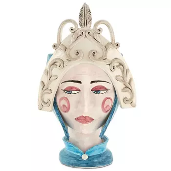 Ваза Vaso Moro Lady Paladin