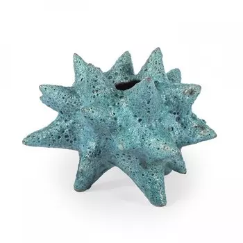 Ваза Vesuvius Short Vase