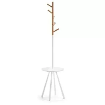 Вешалка White Branches