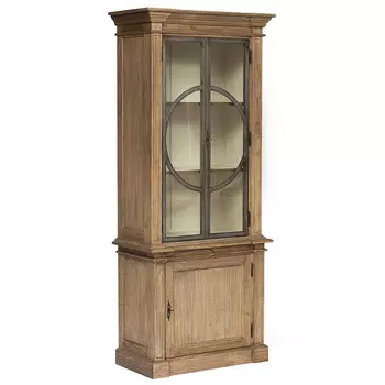 Витрина Provence Jacob Cupboard