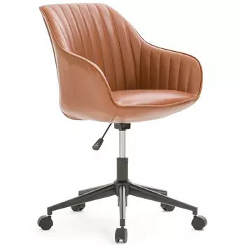 Вращающееся кресло на колёсах Alis Chair