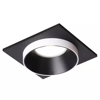Встраиваемый спот Black Formato