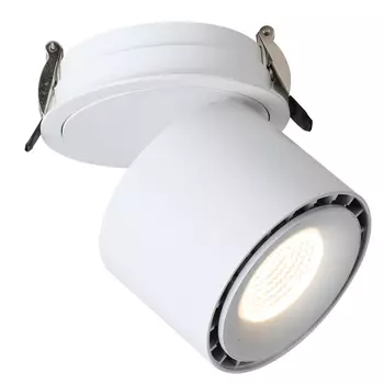 Встраиваемый спот Leonie spot white