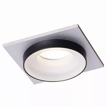 Встраиваемый спот Silver Formato