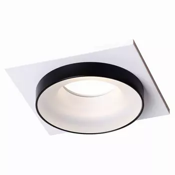 Встраиваемый спот White Formato