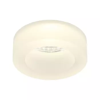 Встраиваемый светодиодный спот Embedded Light White