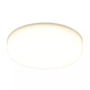 Встраиваемый светодиодный спот White Plate