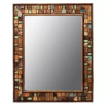 Зеркало Antique Wood