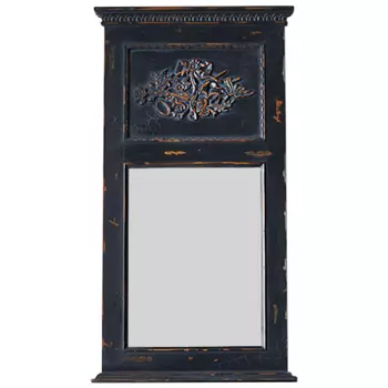 Зеркало Appel Mirror Black