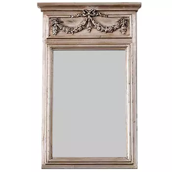 Зеркало Arcadie Mirror Champagne