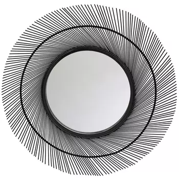 Зеркало Black Comet Mirror